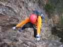 Nasenwand Klettersteig 07 11 2009 112